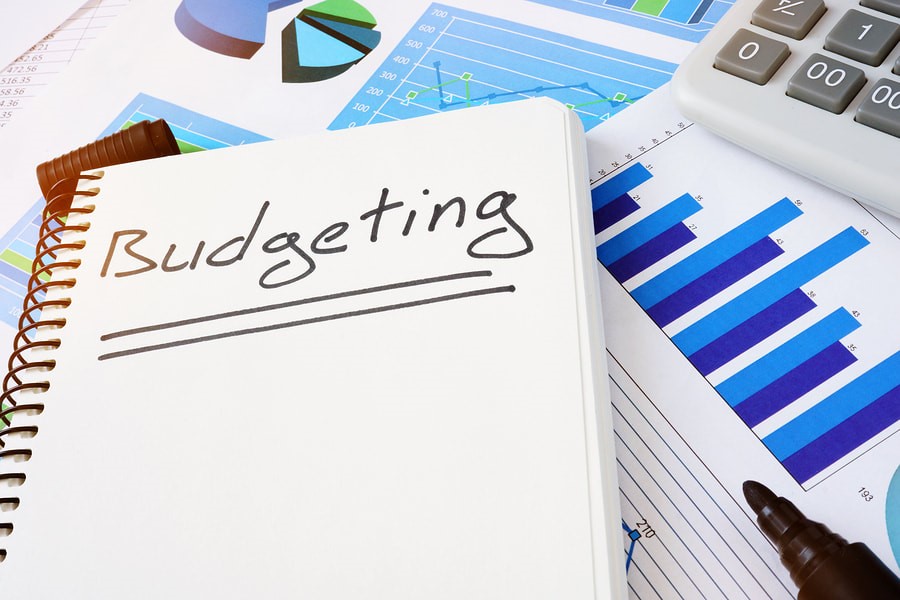  Budgeting Best Practices